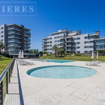 Rent this 2 bed apartment on unnamed road in Partido de Tigre, B1671 NAF Nordelta