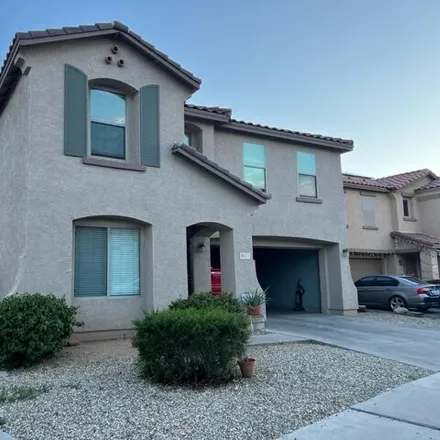 Buy this 4 bed house on 9571 West Monte Vista Road in Phoenix, AZ 85037