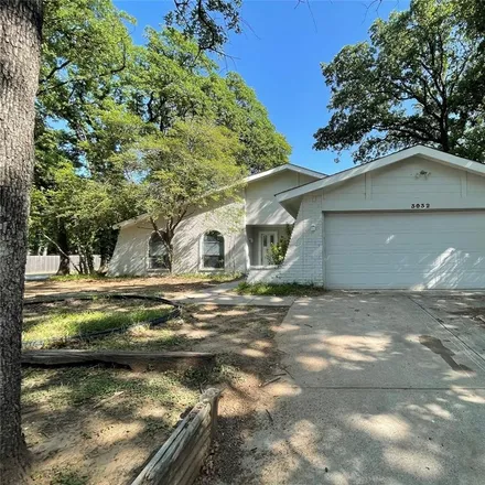 Buy this 4 bed house on 3032 Bent Tree Lane in Bedford, TX 76021