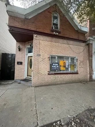Buy this 2 bed house on 2436 South Albany Avenue in Chicago, IL 60623