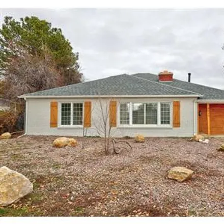 Buy this 4 bed house on Holladay Boulevard in Holladay, UT 84124