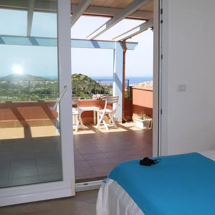 Rent this 3 bed apartment on Bulli surf Club Castelsardo in Corso Italia, 07031 Lu Bagnu SS