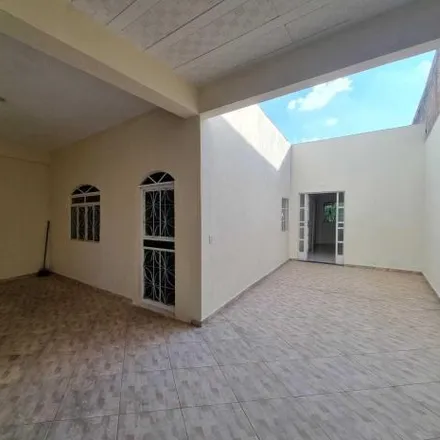 Rent this 2 bed house on Rua Galdino Pataxó in Parque Duval de Barros, Ibirité - MG