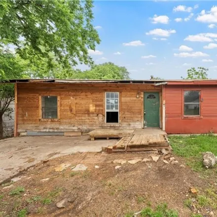 Buy this 3 bed house on 2244 Jane Street in Waco, TX 76711