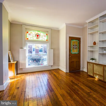 Image 4 - 628 South Lakewood Avenue, Baltimore, MD 21224, USA - Townhouse for sale