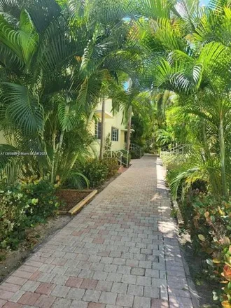 Buy this 2 bed condo on 350 84th Street in Miami Beach, FL 33141