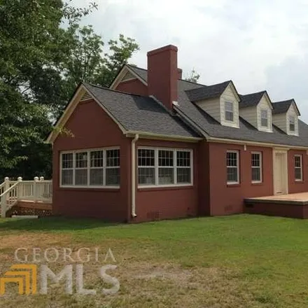 Buy this 2 bed house on 645 Gaines School Road in Cedar Creek, Athens-Clarke County Unified Government