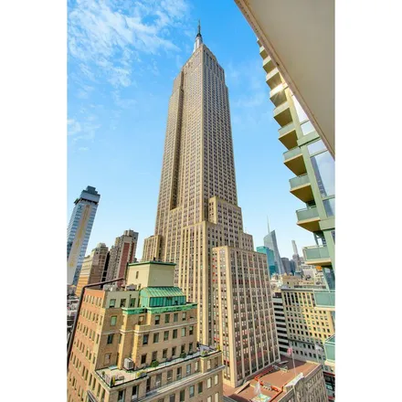 Image 2 - 325 5th Avenue, New York, NY 10016, USA - Apartment for rent