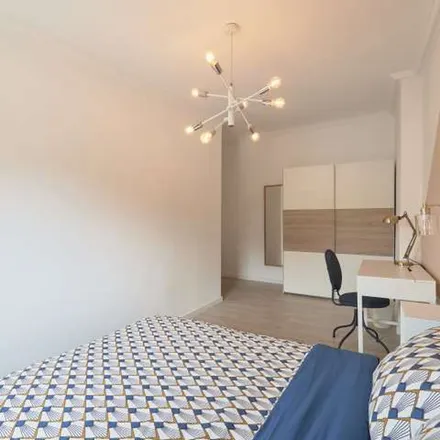 Rent this 11 bed apartment on Embassy of the United Kingdom in Rua de São Bernardo 33, 1249-082 Lisbon