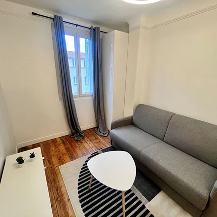 Rent this 1 bed apartment on 1 Rue Villeneuve in 92110 Clichy, France