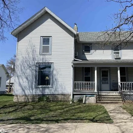 Buy this 3 bed house on 263 East Joy Street in Red Oak, IA 51566