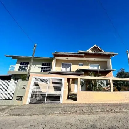 Image 2 - Rua Doutor Lauro Consoni, Centro, Navegantes - SC, 88370-350, Brazil - House for sale