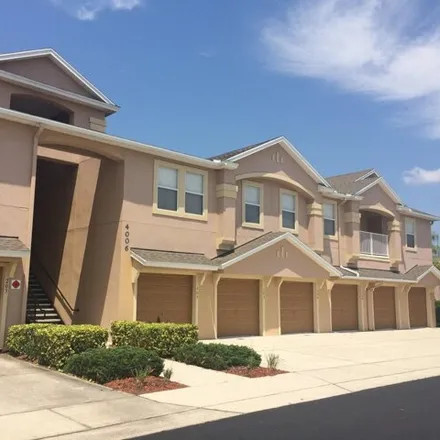 Rent this 2 bed condo on 4004 Meander Place in Rockledge, FL 32955