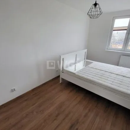 Rent this 2 bed apartment on Śródmiejska in 62-800 Kalisz, Poland