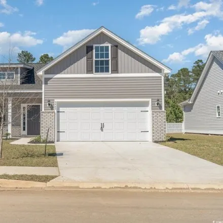 Buy this 3 bed house on unnamed road in Horry County, SC 25926