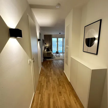 Rent this 2 bed apartment on Gutenbergstraße 12 in 50823 Cologne, Germany