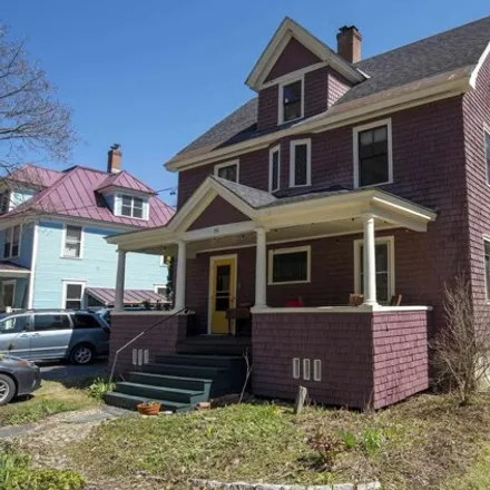 Buy this 4 bed house on 391 Elm Street in Montpelier, VT 05602