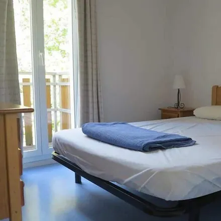 Rent this 3 bed duplex on Soulac-sur-Mer in Route de Grayan, 33780 Soulac-sur-Mer