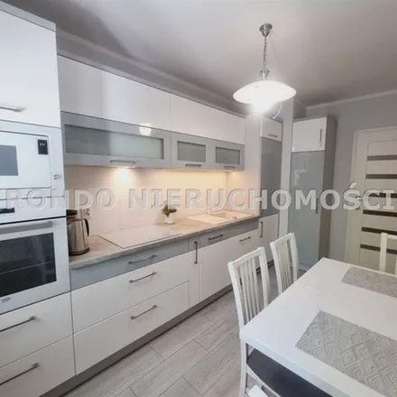Rent this 2 bed apartment on Antonia Vivaldiego in 52-129 Wrocław, Poland