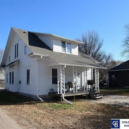Buy this 3 bed house on 598 Greenwood Avenue in York, NE 68467