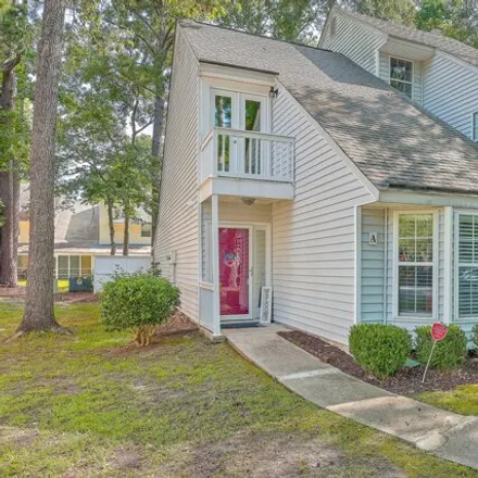 Buy this 2 bed house on 7876 Champion Way in Forest Hills, North Charleston