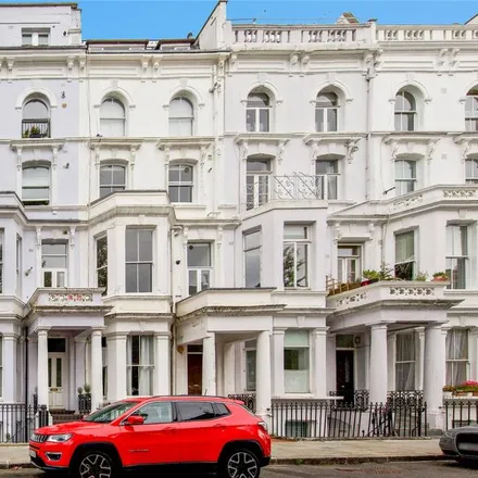 Image 3 - 36 Powis Square, London, W11 2AY, United Kingdom - Apartment for rent