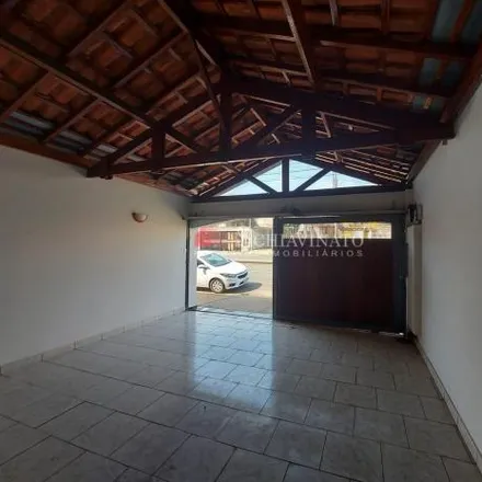 Rent this 2 bed house on Avenida Antonia Pazinato Sturion in Morumbi, Piracicaba - SP