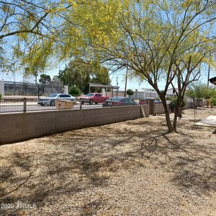 Image 3 - Santa Cruz Valley Union High School, North Curiel Street, Eloy, AZ 85131, USA - Apartment for rent