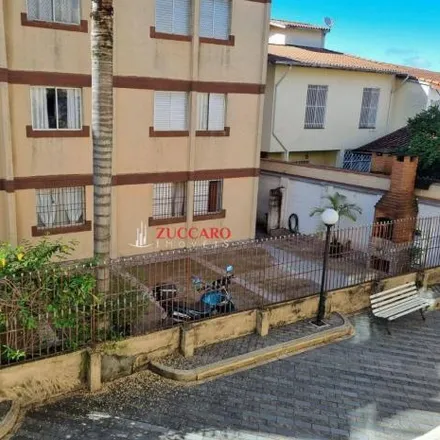 Image 2 - Rua Rosacruz 254, Bom Clima, Guarulhos - SP, 07122-190, Brazil - Apartment for sale