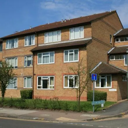 Buy this 1 bed apartment on Willow Tree Walk in London, BR1 3LJ