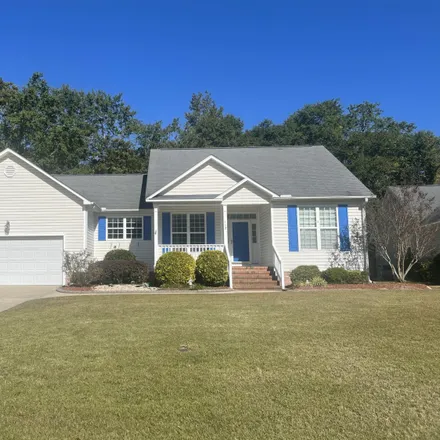 Buy this 3 bed house on 112 Ore Court in Washington, NC 27889