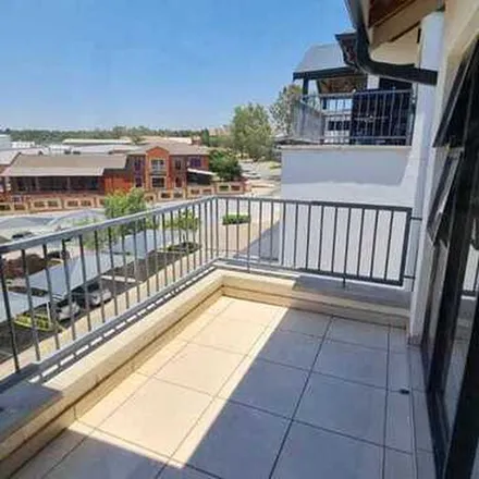 Rent this 1 bed apartment on Carroll Avenue in North Riding, Randburg