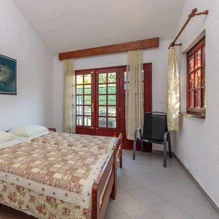 Rent this 2 bed apartment on Pješčana Uvala in Istria County, Croatia