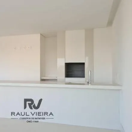 Buy this 4 bed apartment on Edifício Palazzo Di Cesare in Avenida Doutor Adhemar Pereira de Barros 1300, Tucanos