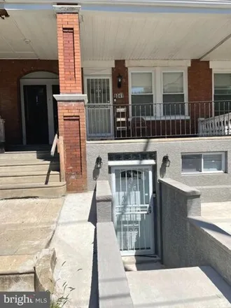 Rent this 2 bed house on 6041 Catharine Street in Philadelphia, PA 19143