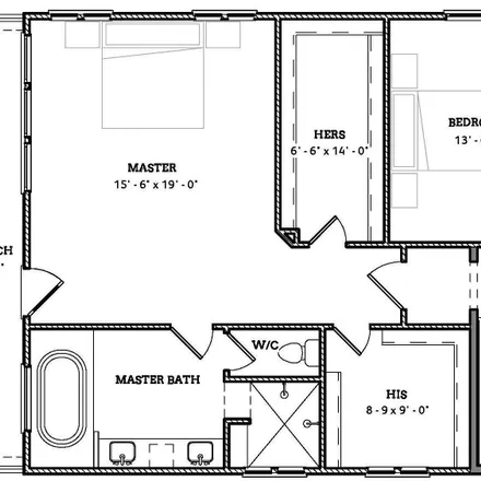 Image 9 - Green Hill Place, Carteret County, NC, USA - House for sale