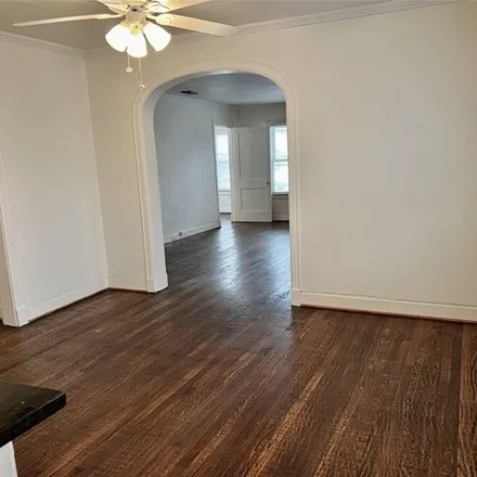 Image 6 - 6013 Ross Avenue, Dallas, TX 75206, USA - House for rent