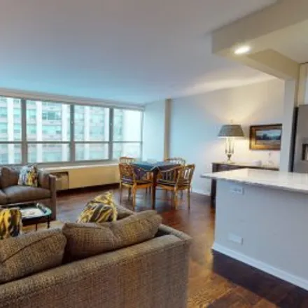 Buy this 1 bed apartment on #1620,3550 North Lake Shore Drive in Lake View East, Chicago