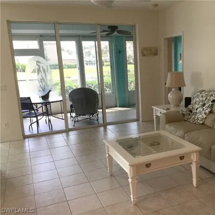 Rent this 2 bed condo on Glen Cove Drive in Cypress Lake, FL 33919
