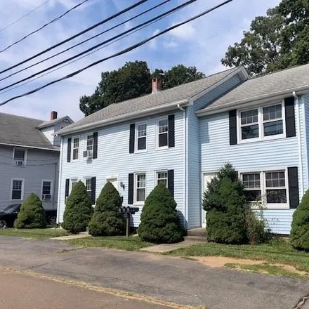 Buy this 6 bed townhouse on 190 Main Street in Branford, CT 06405