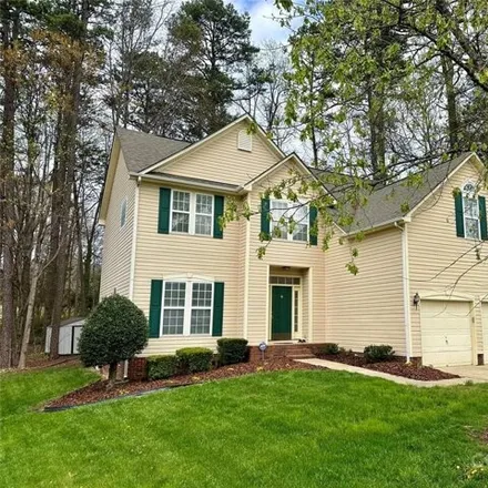 Buy this 4 bed house on 8991 Steinbeck Court in Charlotte, NC 28216