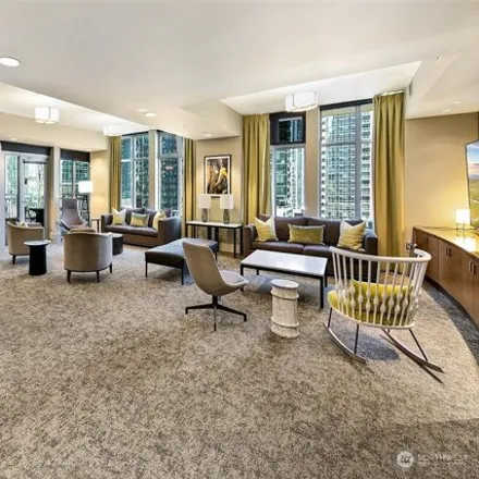 Image 8 - The Cosmopolitan, 819 Virginia Street, Seattle, WA 98101, USA - Condo for sale