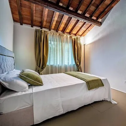 Rent this 1 bed apartment on Fiesole in Florence, Italy