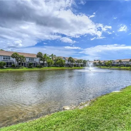 Image 1 - 15508 Marcello Circle, Collier County, FL 34110, USA - Townhouse for rent