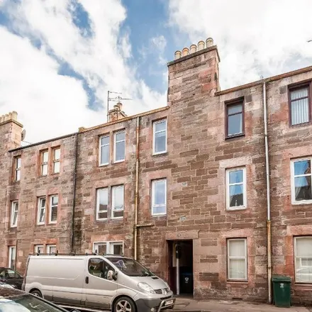 Rent this 2 bed apartment on Inchaffray Street in Perth, PH1 5RU