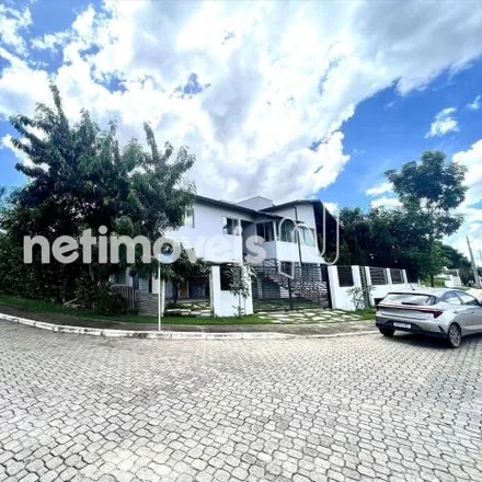 Rent this 5 bed house on Rua Caminho do Amor in Jardim Botânico - Federal District, 71680-613