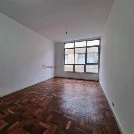 Buy this 2 bed apartment on Lanchonete Garota do Alto in Avenida Oliveira Botelho, Teresópolis - RJ