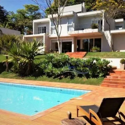 Image 2 - Estrada Zurique, Jardim Horizonte, Cotia - SP, 06709-300, Brazil - House for sale