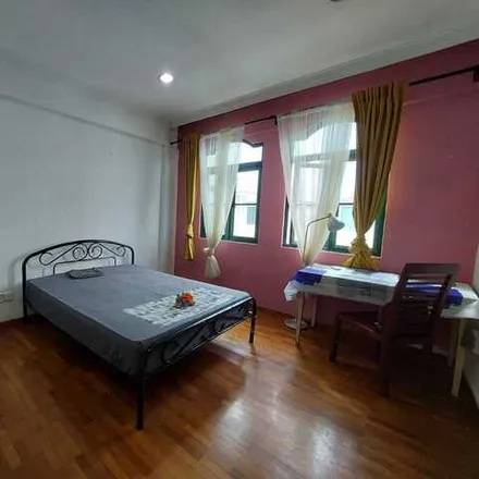 Rent this 1 bed room on Joo Chiat in 48 Joo Chiat Place, Singapore 427776
