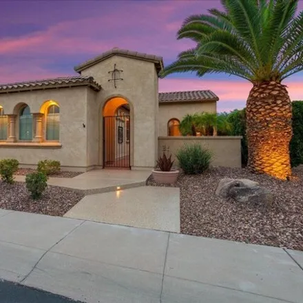Buy this 2 bed house on 12449 West Bajada Road in Peoria, AZ 85383